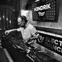 H3NDRIK [2Raum Club / Bremen]
