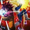 Son Goku