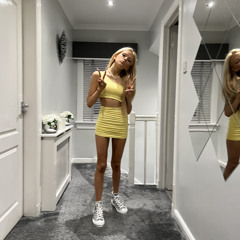 millie murphy x