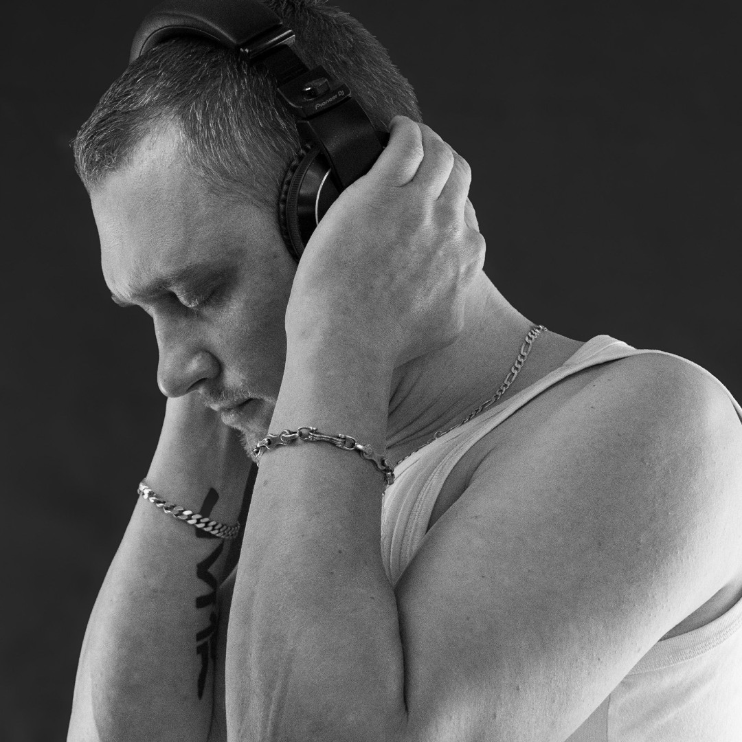 DJ Thomas Götter’s avatar