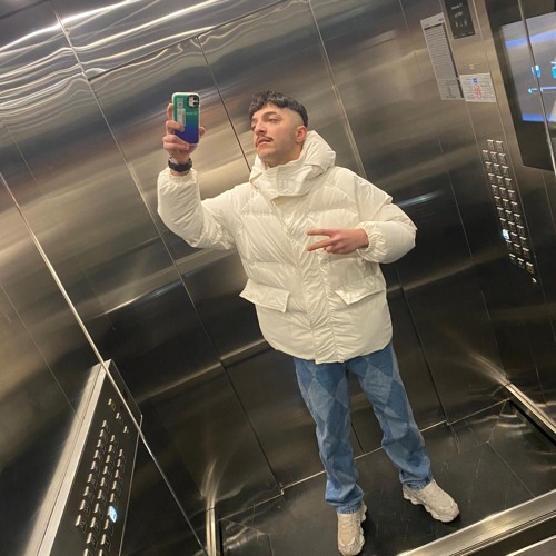 SoundCloud profile picture for @pracho