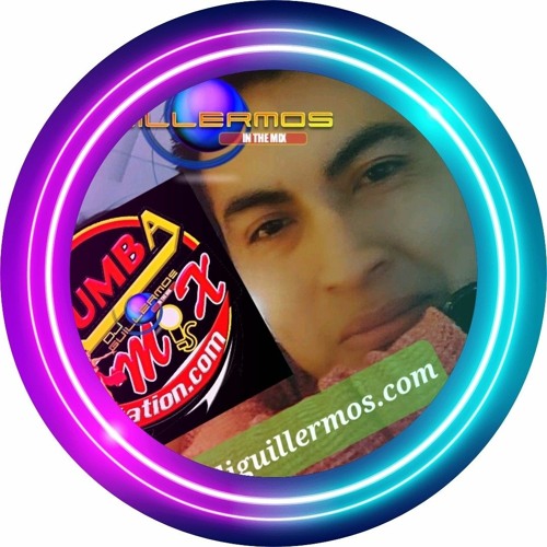 Guillermos_Pro_Mix’s avatar