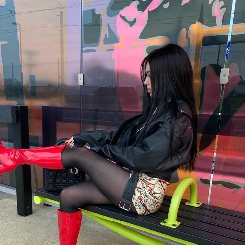 KILL BILL (prod Judge)