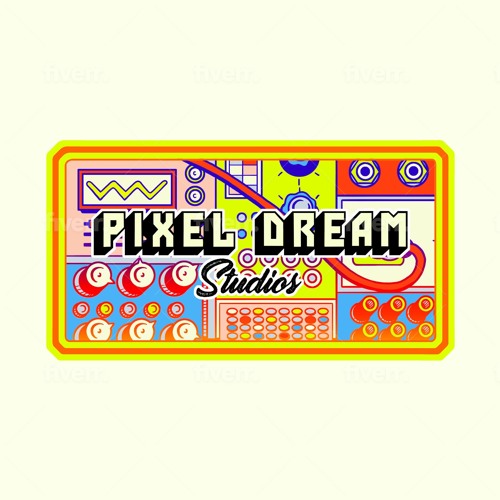 Pixel Dream Studios’s avatar
