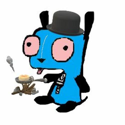 Blufyn’s avatar