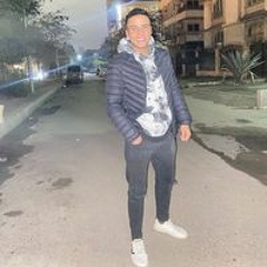 Hassan Mohamed