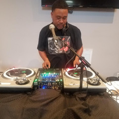 I'm DJ Five-Six Mobile DJ