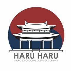HARU HARU - Grupo Educacional da Língua Coreana