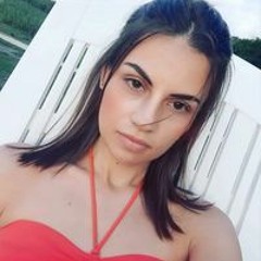 Lola Poliakova