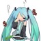 Miku Hatsune