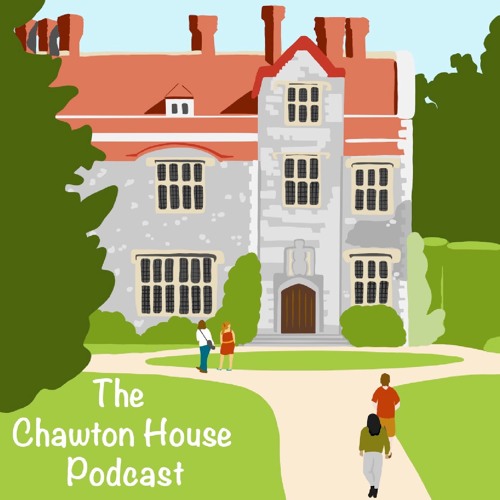 The Chawton House Podcast’s avatar