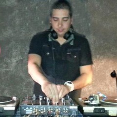 Dj Angel Montesinos