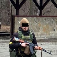 Сергій Козмава