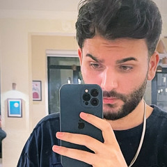 Nasser Shojaei