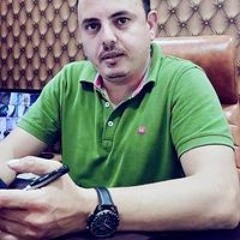 Ali Srada Abokshim