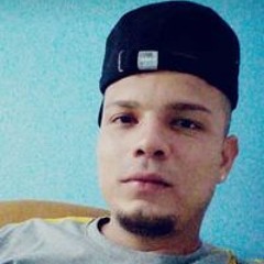 Johan Rodriguez