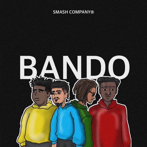 BANNDO’s avatar