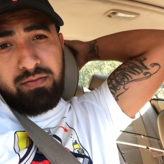 Chris Gallegos