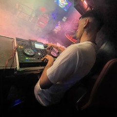 Lucas Garcete DJ