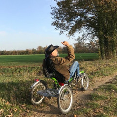 Auke van der Velde