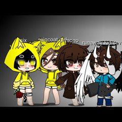 six the little nightmares leader