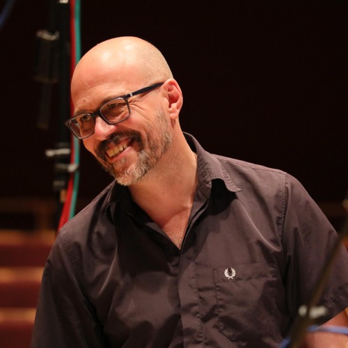 Richard Baker 'The Tyranny of Fun' (Movement II - excerpt)