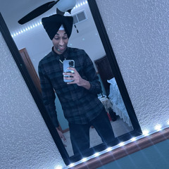 Harpreet S. Rooprai