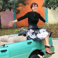 Chau Phuoc