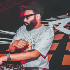 DJ V-REN