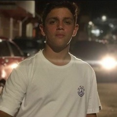 Caio Wandekoken Almeida
