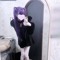 あやちゃん刺す！