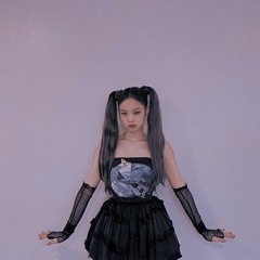 Black pink