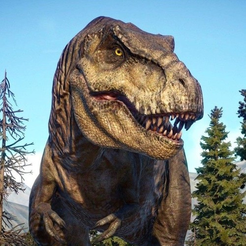 T-REX’s avatar