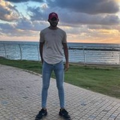 Odai Msarwee