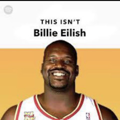 Billy Eyelash