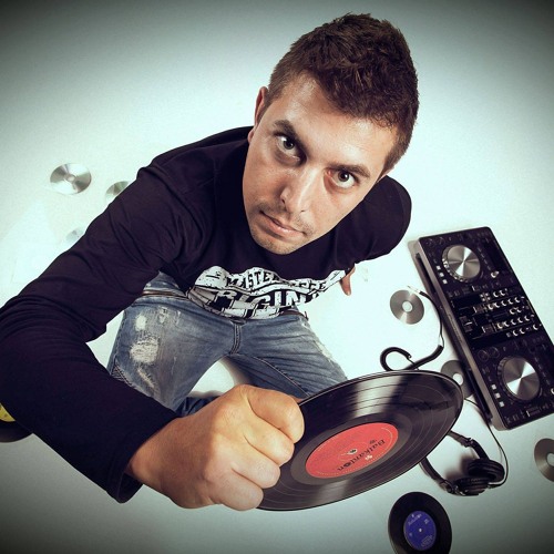 dj silence of reality