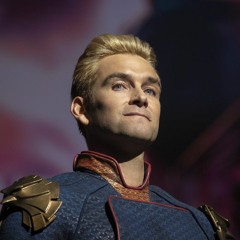 Homelander_The_Crazed
