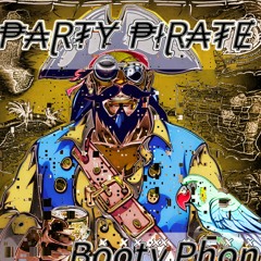 Party Pirate
