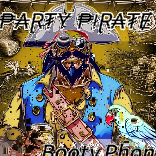 Party Pirate’s avatar