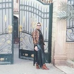 Hasnaa Mahmoud