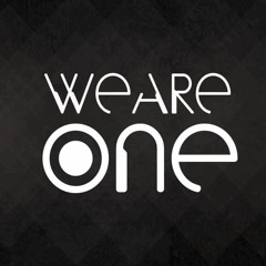 WeAreOne