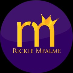 Dj Rickie Mfalme