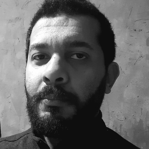 Ahmad Azmi’s avatar