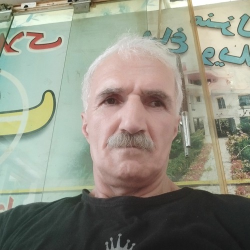 Shahram Tayybi’s avatar