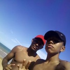 Patrick Xtudo