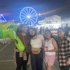 Aaliyah Li-Barijur Jackson