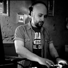 Dj-Giannis Kalpakis