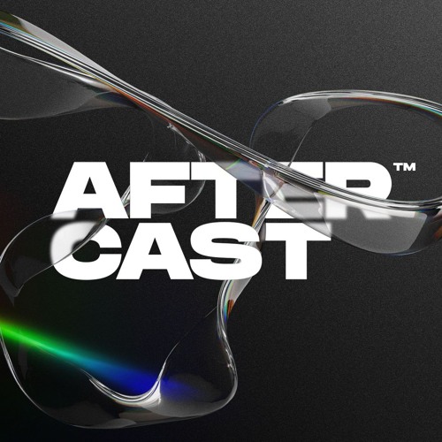 Cristian M.M at After Cast | T8E34