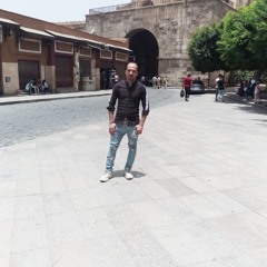 ahmed sayed