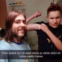kyrpävittu